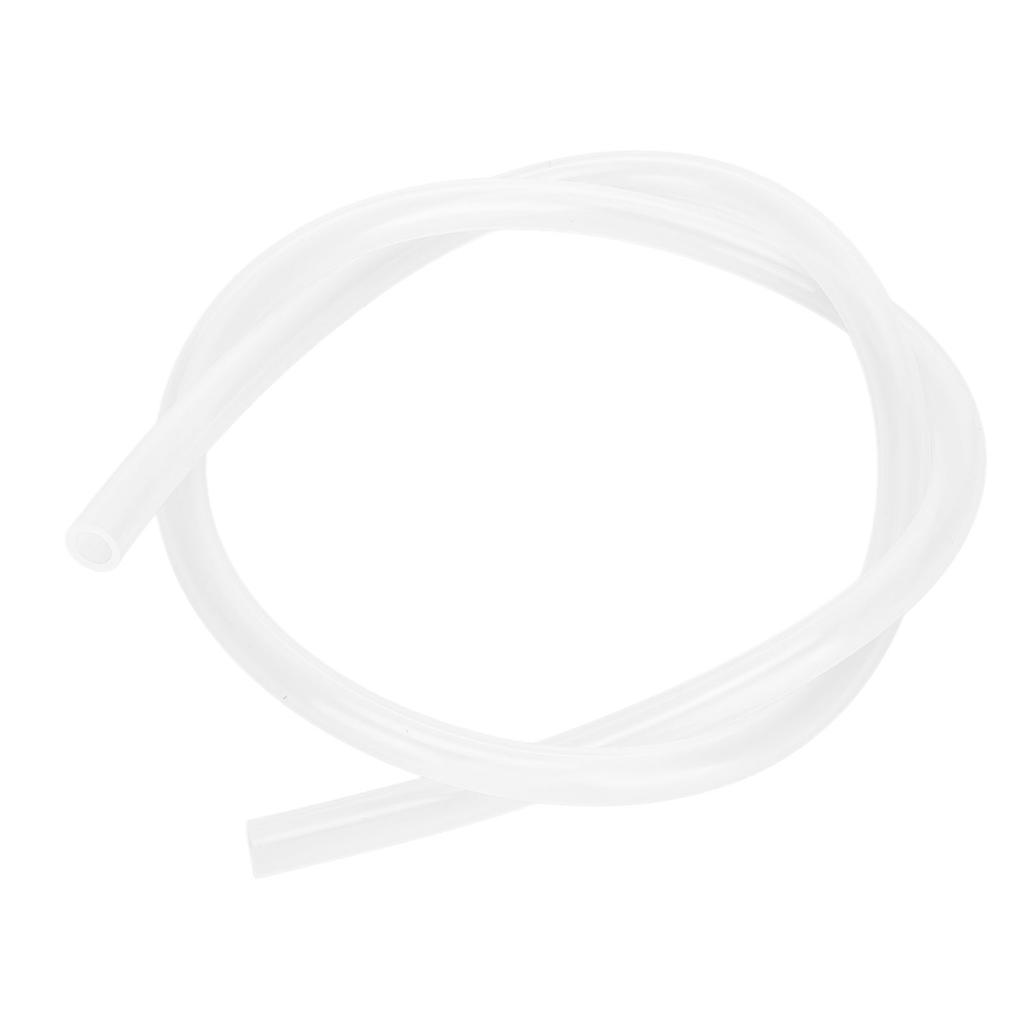 Water Cooling Tubing Hose Inner Diameter 8mm Outer Diameter 12mm Thick Pipe 2mm PETG Tube