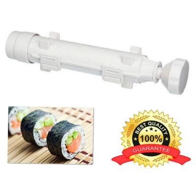 Sushi Roll Maker Making Kit Reisroller Küchen-DIY-Set