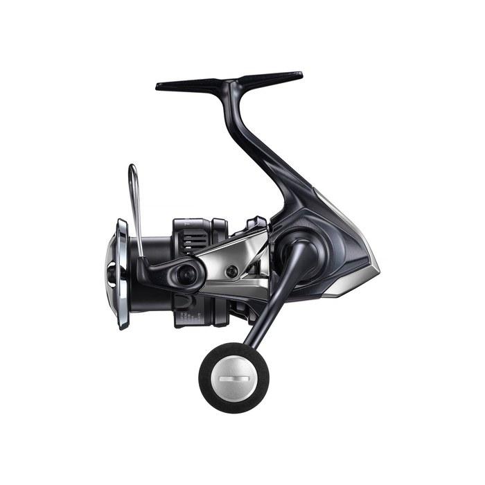 Shimano Spinning Reel 25 Twin Power XD C3000XG Black