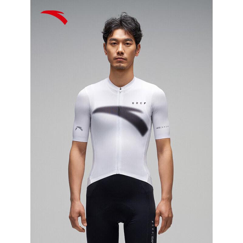 ANTA x GRC Men s Pro Cycling Quick-Dry T-Shirt 2XL