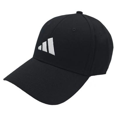 adidas New Logo Baseball Cap (JG0998)