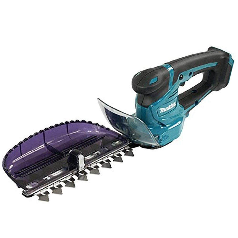 

[12 В] Аккумуляторный триммер для живой изгороди Makida UH201DZ [только основной блок]