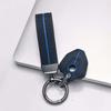 Key Fob Cover for CFMOTO 250NK 250SR 300NK 300SR 400NK 650NK with Keychain Scratch Resistant Shockproof Durable Key Holder Anti-Scratch Guard