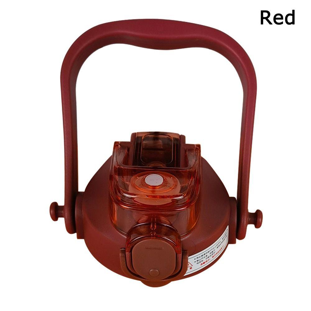 1Pcs Thermos Cup Cup Cap Splash Spill Proof Plastic Lid New Bottle Lid