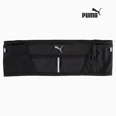 Puma Race Day Waistband Running Marathon Storage 092405 01