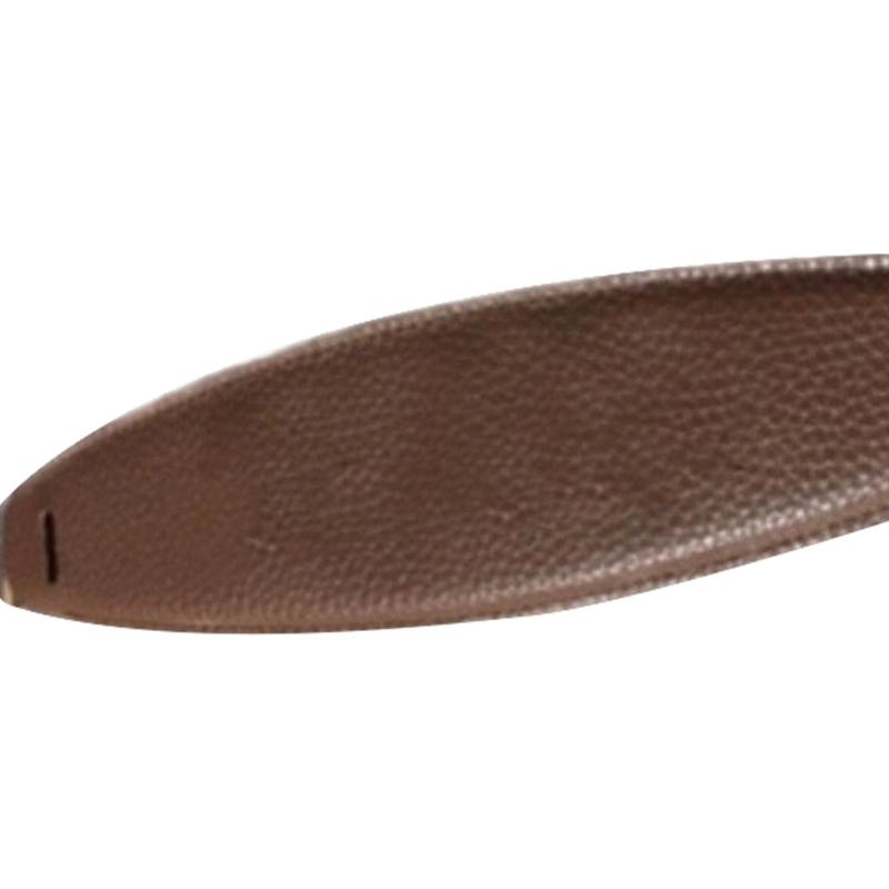 PU Leather Headband Pad for XIBERIA K9 K10 Headphone Repair Enhances Comfort Wear Easy Installation