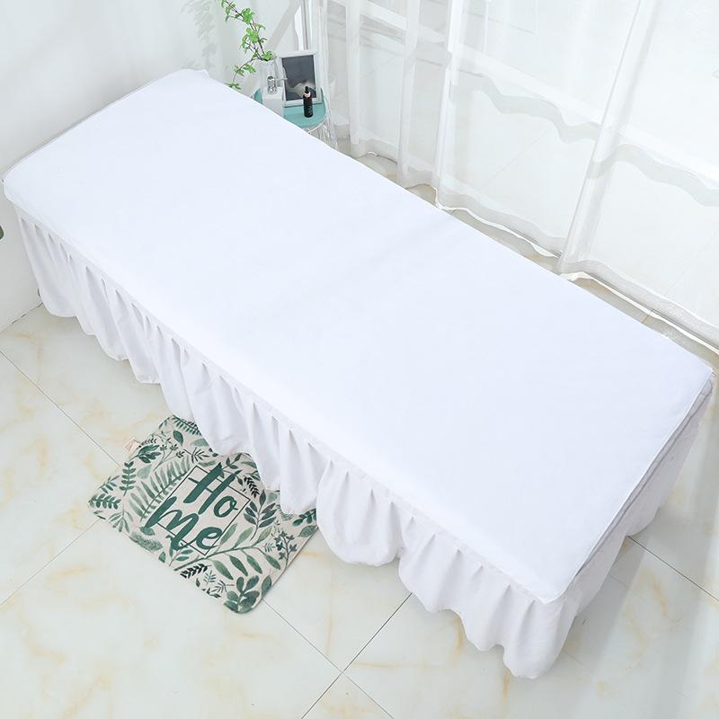 Super Absorbent Large Microfiber Bath Towels for Beauty Salons – Thickened and Enlarged