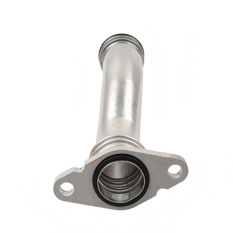 Cooling System Parts Engine Coolant Pipe Factory Specified Tallation Easy New Condition Reliable Performance