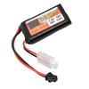 RC Drone Battery Professional 7.4V 2S 500mAh 35C Lithium Battery for RC Helicopter RC Drone RC Boat Model Aircraft