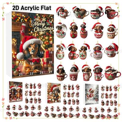 Artículos de fiesta – Decoraciones navideñas