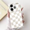 Fashion Painting Back Cover For Tecno Pova 6 Neo 4G Phone Coques Marble Avocado Moon Night Gothic Back Covers Pova6 Neo Soft Bag