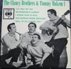 7inch Record CLANCY BROTHERS  TOMMY MAKEM  Clancy Brothers  Tommy Makem 1 AGG320039 CBS 1963 UK CountryFolk Used