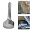 Wear Resistant 85mm Heavy Duty Steel Drill Bit Driver for Building Fence and Ground Rod Driving Enhances Work Efficiency
