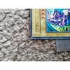Used Yu-Gi-Oh! Black Magician Initial Ultra Rare Attack Power 2500 Defense Power 2100