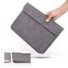 TS JYL laptop bag,Microfiber Slim Laptop Bag Tablet Sleeve For iPad MacBook Pro Series