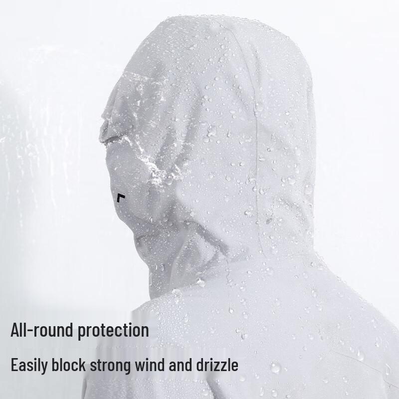 TuoLuzhe Skylark Men's Outdoor Softshell Jacket