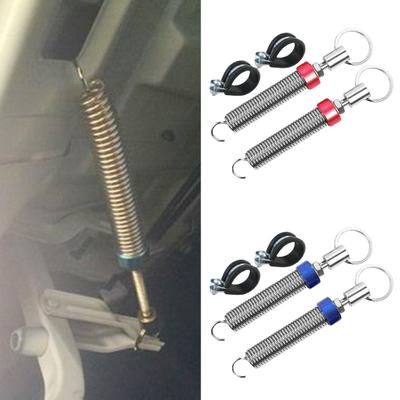Auto Kofferbak Lifter Premium Corrosiebestendig Roestwerend Deksel Automatisch Open Gereedschap Auto Benodigdheden