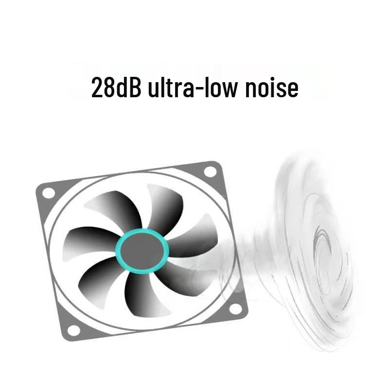 Dual-Use Mini Car & Home Refrigerator with Free Shipping