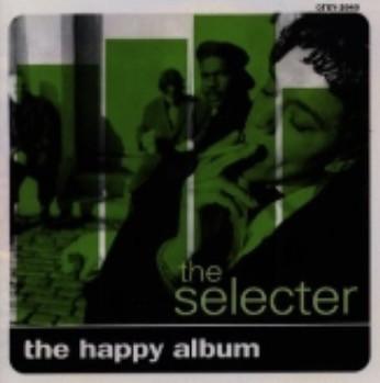 

CD SELECTOR - Happy Album QTCY2040 Quattro 1994 Japan Rock