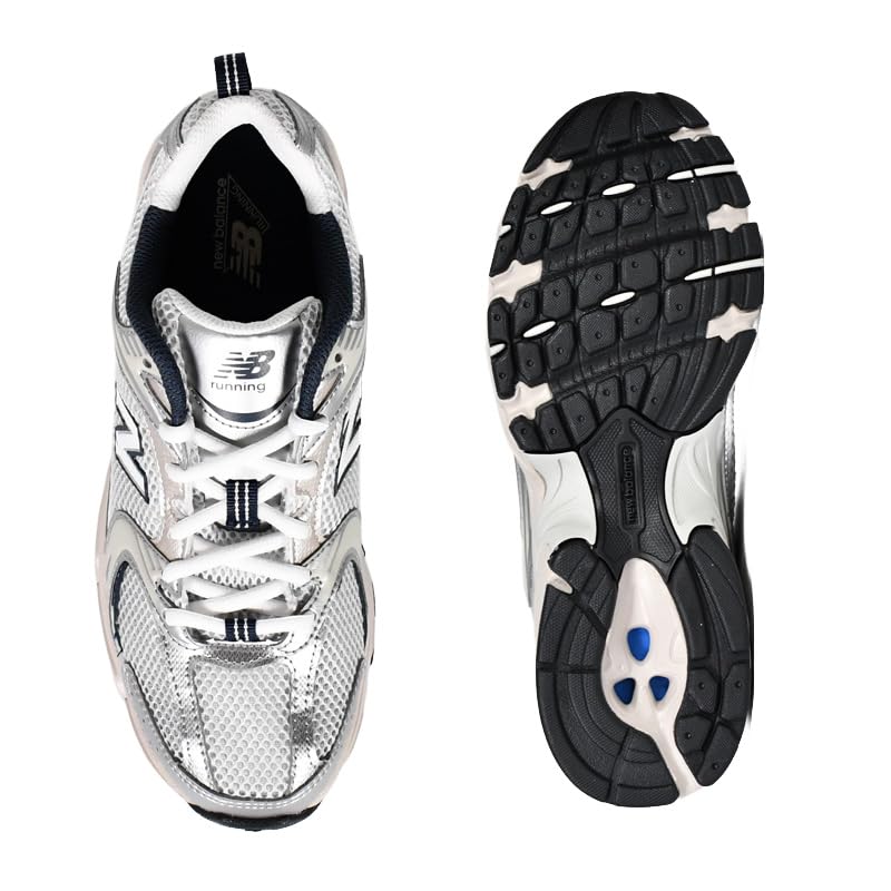 NEW BALANCE 530 SNEAKER MR530KA 23.0cm(MENS 5.0(D)) [Item]