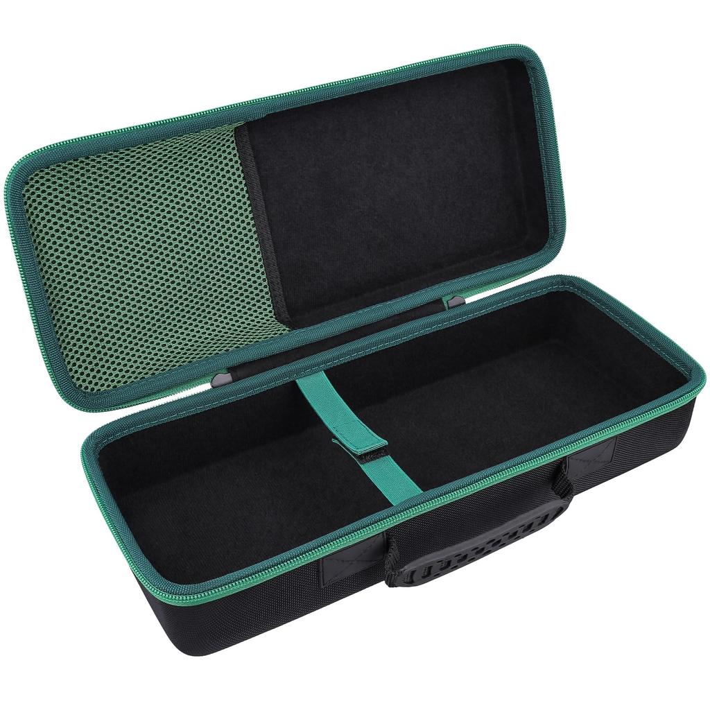 HiKOKI CV18DA / CV18DBL Cordless Multi-Tool Dedicated Storage Case (Case Only) - Aenllosi