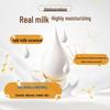 Hongwei Milk Tallow Soap