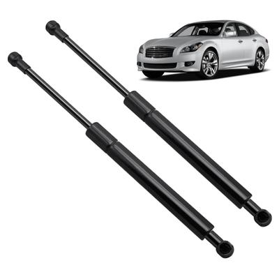Replacement Tailgate Boot Support Lift Car Rear Tailgate Boot Gas Struts Lifter 6547046A0A 6802 PM3369 Car Accessory
