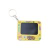 Creative Magnetic Drawing Board Keychain Funny Writing Board Pendant Fidget Toy  Party Favors