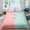 Princess Style Beddings Adults Children Winter Duvet Cover Sets Kids,twin Full Queen King Bedroom Set 180*220 Housse De Couette