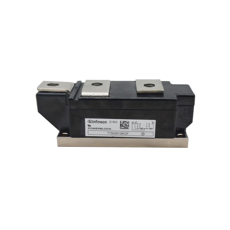 In-Stock Power Diodes: TT190N16SOF, TD140N16SOF, TD160N16SOF