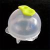 4pcs/set Ball Ice Molds Sphere Round Ball Ice Cube Molds Makers Home and Bar Party Kitchen DIY Ice Cream Moulds
