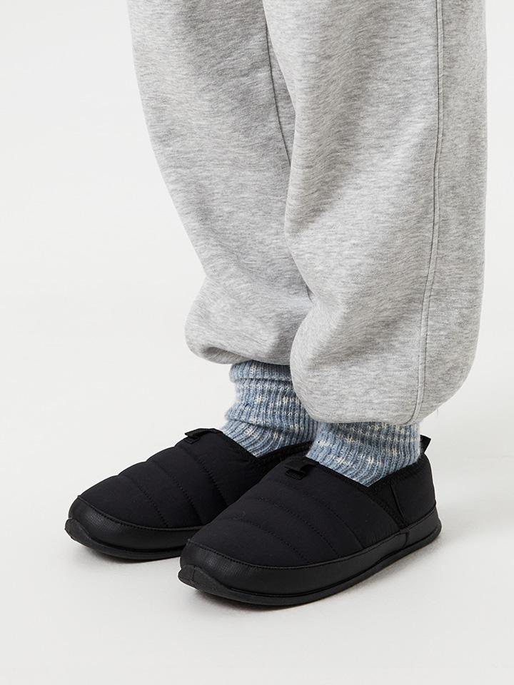 Shoopen Puffer Slip-On Hpcv7Ffv02
