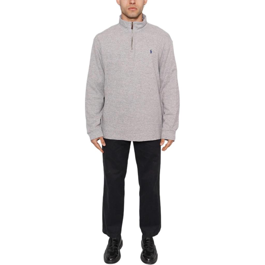 Polo Ralph Lauren FW25 Sweatshirt Men's 710784465-005