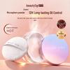 Translucent Oil Control Setting Loose Powder