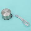Single-layer Outdoor Drink Bottles Stainless Steel Travel Water Cup Sports Water Bottles  Cycling