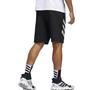 adidas Sports Shorts Men's Black Moderate FK7183