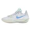Nike Air Zoom GT Cut 3 EP White Aquarius Blue Women Sneakers Aquarius-Blue-White HF5445-141