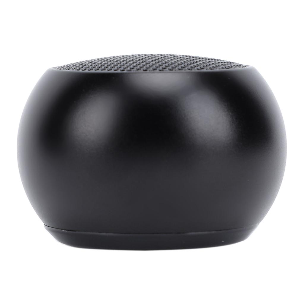 Mini Speaker BT Loud Volume Stereo Sound Wireless 300mAh Portable Small Speaker for Outdoor
