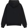 Stussy X Nike Stone Washed Fleece Zip Hoodie (Asia Sizing) Black - FJ9176-010