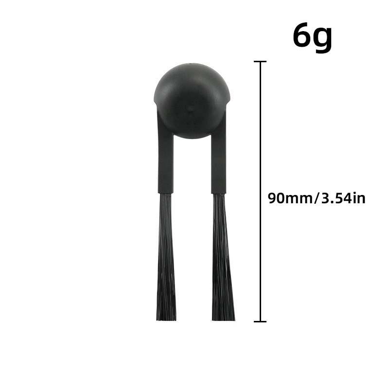 Xiaomi Mijia M40S Robot Accessories: Roller Brush, Side Brush, Filter, Mop, Dust Bag