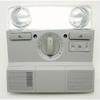 Suitable for Volkswagen Golf 6 Sagitar MAGOTAN Roof Light Reading Light Sunroof Switch Assembly Gray