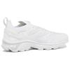 SALOMON XT-Rush 2 Round Toe Comfortable Non-Slip Durable Low-Top Outdoor Functional Shoes Unisex Shoes White 473143