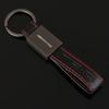 Breloc Inel Cheie Mașină Piele de Înaltă Calitate Pentru Mercedes Benz AMG W206 W204 W205 W212 W213 W221 W222 W223 W251 W464 Accesorii RQ0