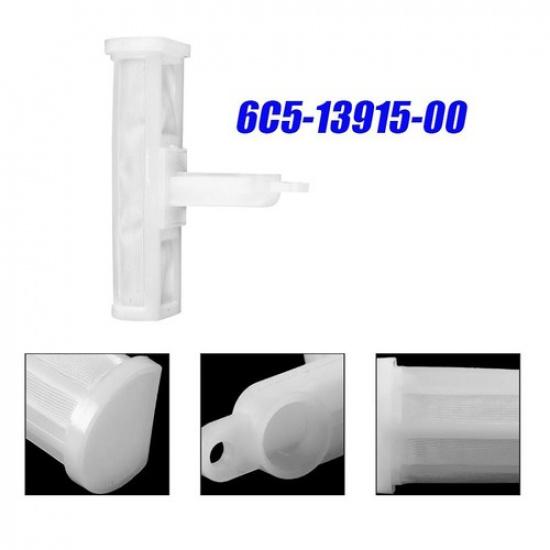 881323001 6C5-13915-00 Фильтр-сетка топливного насоса для F40 F50 F60 F80 F90 для