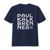 Paul Kalkbrenner Electronic Techno House Unisexs Vintage Graphic Slightly Stylish Casual Comfortable Unisex Women 2026 Summer T Shirt