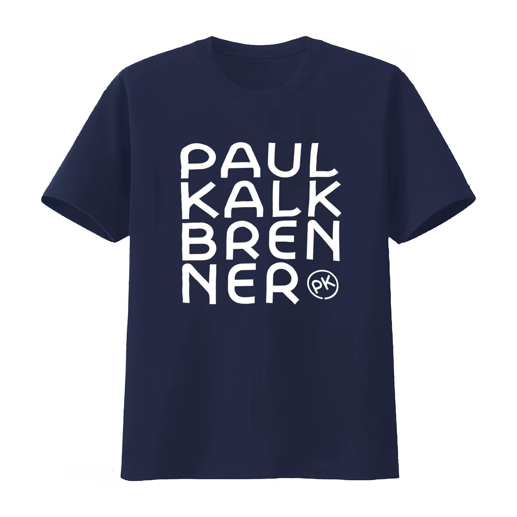 

Paul Kalkbrenner Electronic Techno House Unisexs Vintage Graphic Slightly Stylish Casual Comfortable Unisex Women 2026 Summer T Shirt M