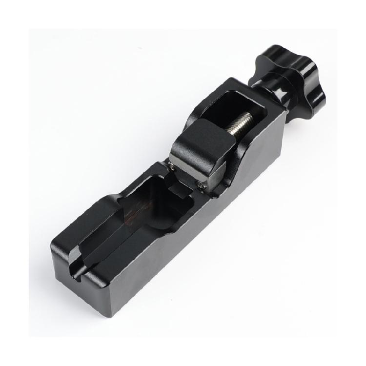 Automotive Engine Sparks Plug Gaps Calibration Aluminum Wrench For Precise Maintenance And Fuels Efficiency M10 To M16