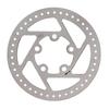 Bike Fork Mount Block Car Roof Bicycle Rack Aluminium Alloy for SUV Conversion Bicycle Fixing