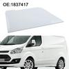 For Ford For Transit For  2012-  Fuel Tank Filler Flap Cover Repair Replacement Parts 1837417