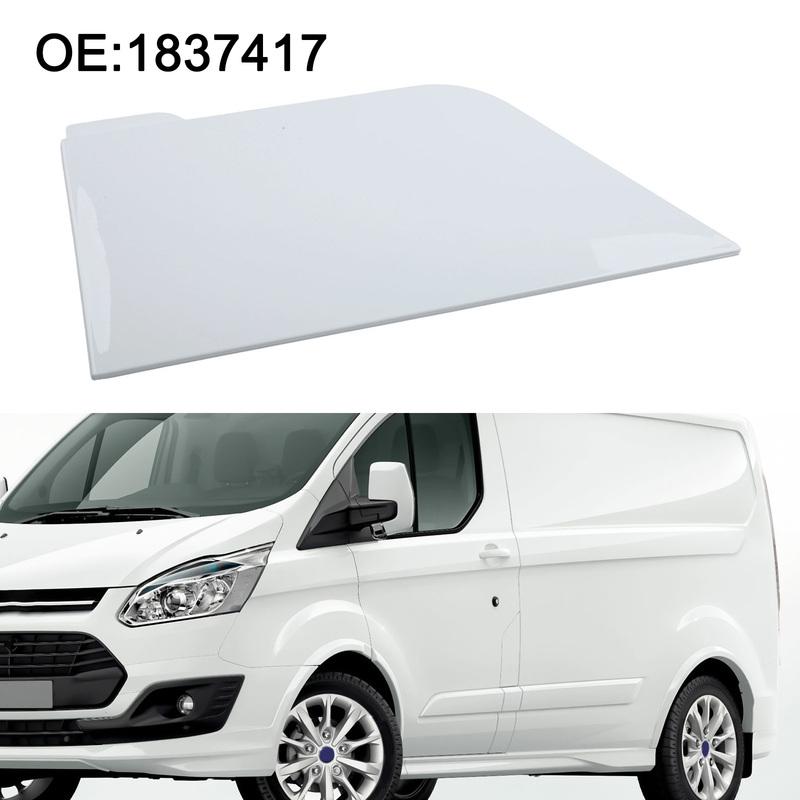 For Ford For Transit For  2012-  Fuel Tank Filler Flap Cover Repair Replacement Parts 1837417